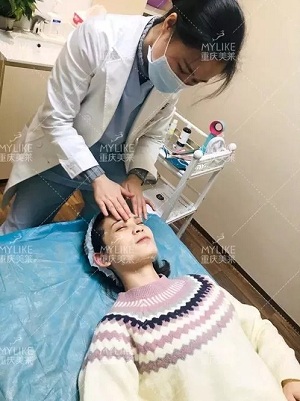 那個(gè)斑點(diǎn)女孩后來(lái)怎么樣了？