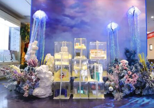 美萊23周年慶新花樣，超多項(xiàng)目鉅惠等你來(lái)