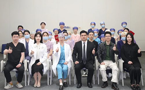 杭州美萊2025年急救操作大賽圓滿(mǎn)收官！