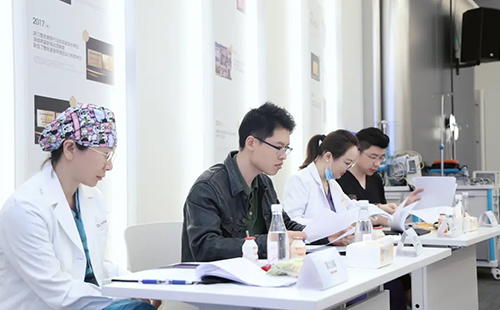 杭州美萊2025年急救操作大賽圓滿(mǎn)收官！